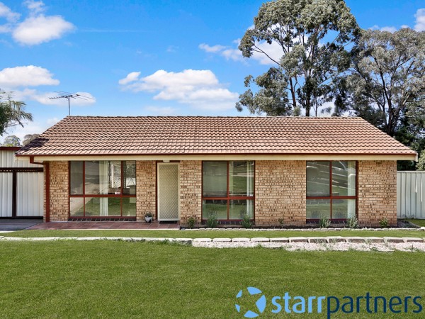 9 Mataro Place, Eschol Park - Thumbnail 8