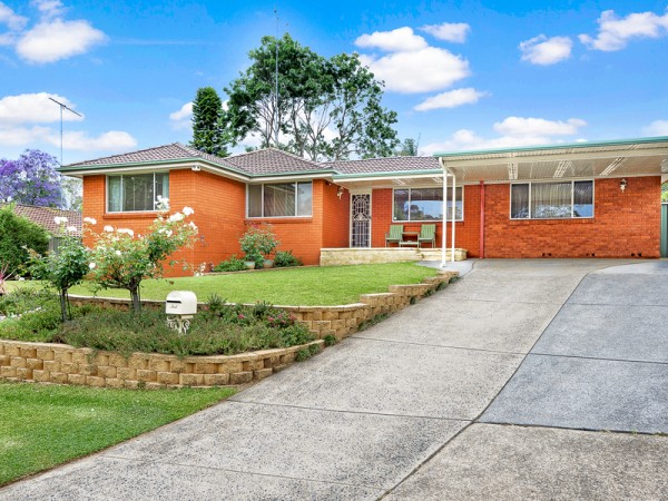 19 Bloodwood Place, Bradbury - Thumbnail 8