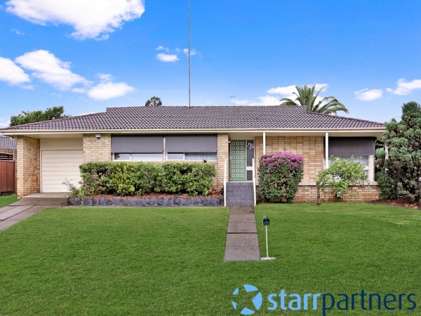 8 Georgiana Cres, Ambarvale - Thumbnail 8