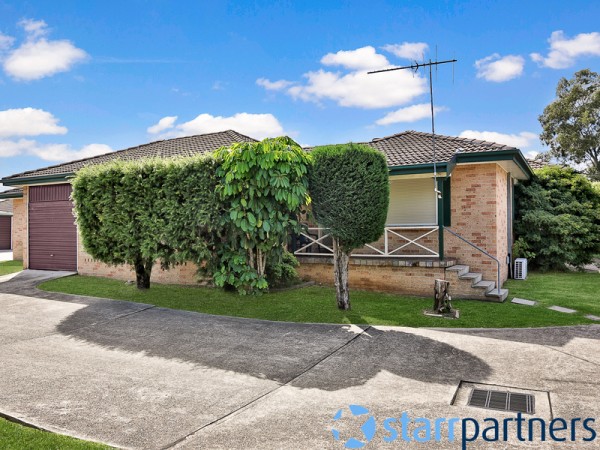 7/201 Oxford Rd, Ingleburn - Thumbnail 7