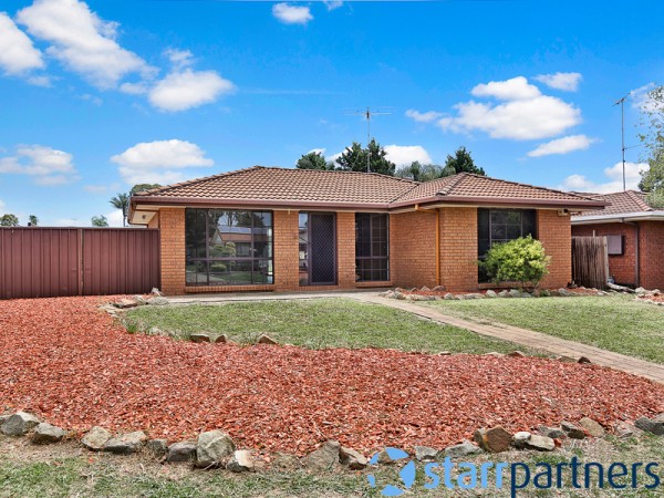 3 Oswald Cres, Rosemeadow - Thumbnail 8