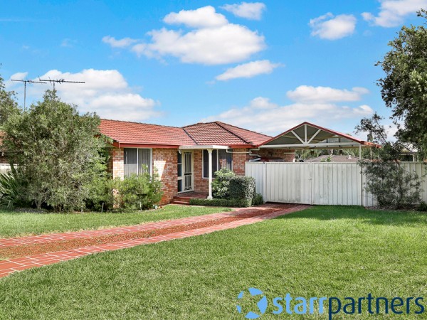 9 Larapinta Crescent, St Helens Park - Thumbnail 8