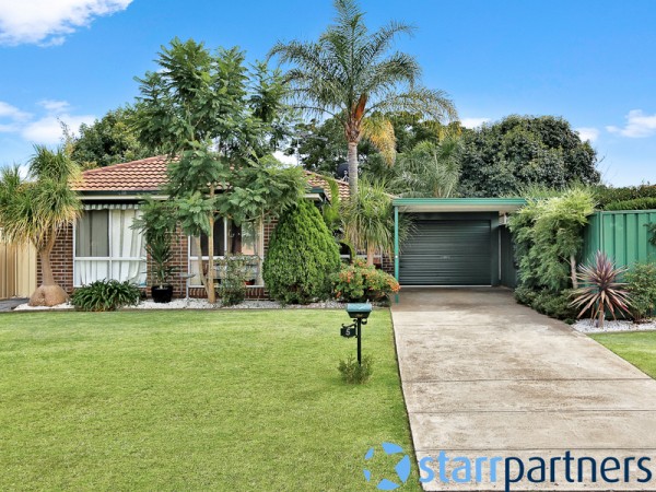 5 Whorlong St, St Helens Park - Thumbnail 8