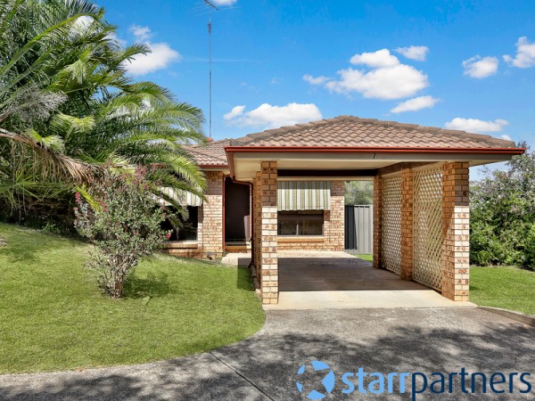 7/42 Leicester Street, Leumeah - Thumbnail 8
