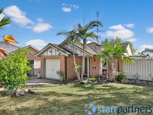 56 Carbasse Cres, St Helens Park - Thumbnail 7