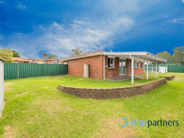 1 Boeing Cres, Raby - Thumbnail 8