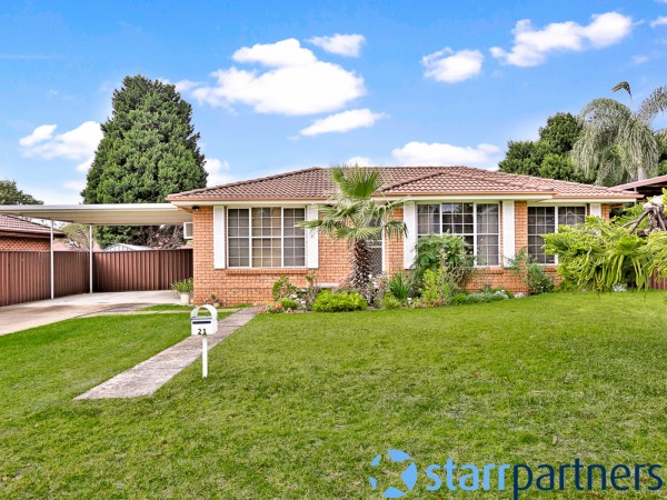21 Bristol Ave, Raby - Thumbnail 8