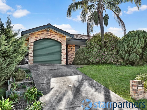 64B Cornelian Ave, Eagle Vale - Thumbnail 8