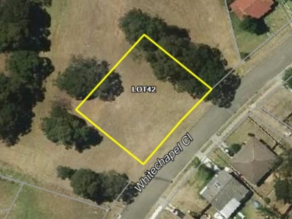 3.21/29-31 Lexington Drive, SYDNEY, NSW, 2153, Ambarvale - Thumbnail 7