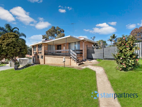 27 Kembla Cres, Ruse - Thumbnail 8