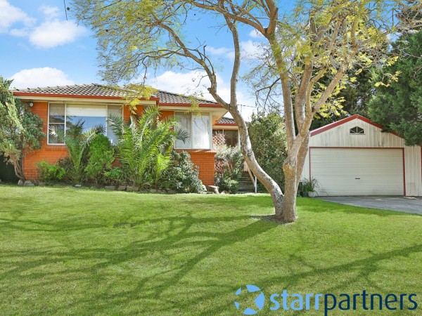 21 Megalong Cres, Campbelltown - Thumbnail 7