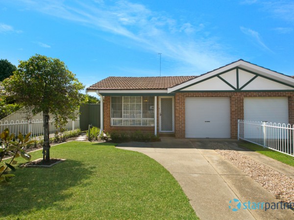 1/261 Copperfield Dr, Rosemeadow - Thumbnail 7