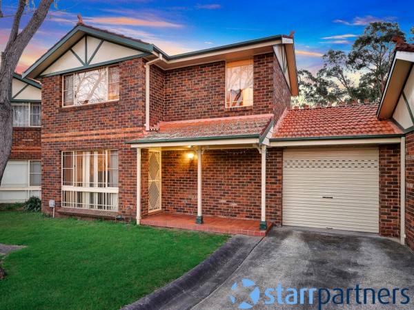 12/3 Packard Cl, Ingleburn - Thumbnail 8