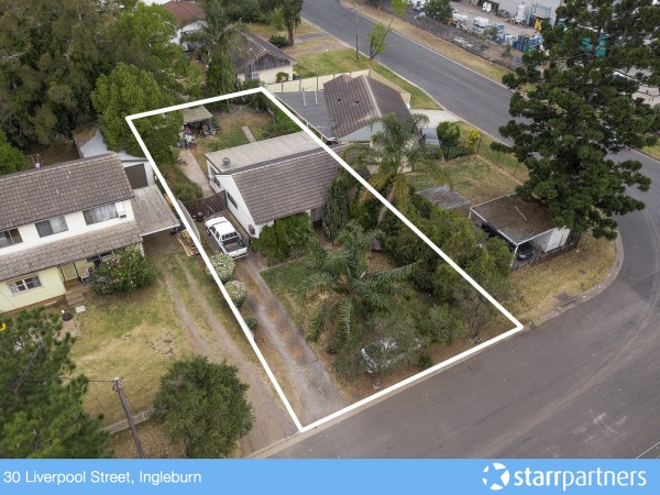 30 Liverpool St, Ingleburn - Thumbnail 8