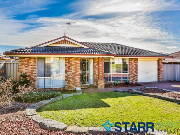 6 Winston Place, Narellan Vale - Thumbnail 7