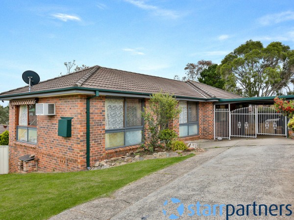 2 Kenge Place, Ambarvale - Thumbnail 6