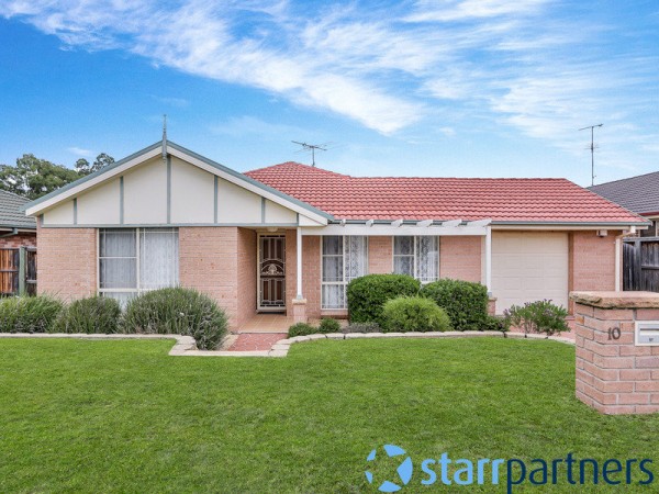 10 Woolshed Place, Currans Hill - Thumbnail 7
