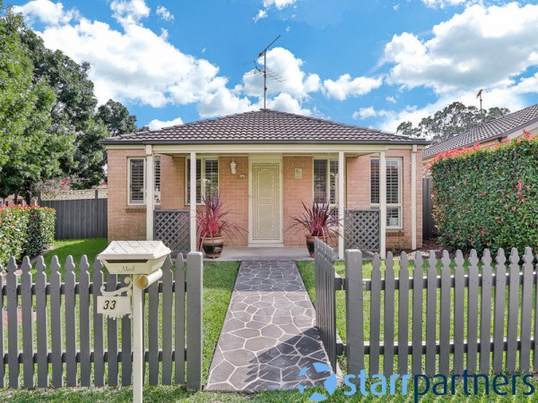 33 Lakeside Street, Currans Hill - Thumbnail 8