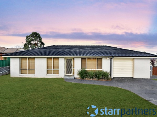 31 Archibald Cres, Rosemeadow - Thumbnail 8
