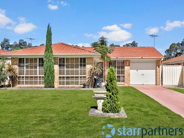 8 Watkins Crescent, Currans Hill - Thumbnail 7