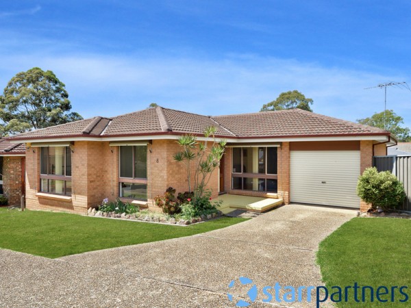 8/23 Gertrude Rd, Ingleburn - Thumbnail 8