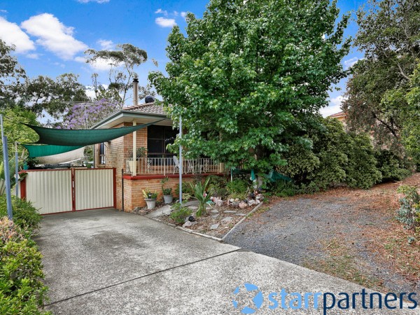 20 Maroubra Cres, Woodbine - Thumbnail 8