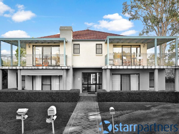 3/29A Pickets Place, Currans Hill - Thumbnail 8