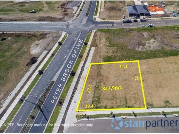 3.21/29-31 Lexington Drive, SYDNEY, NSW, 2153, Oran Park - Thumbnail 4