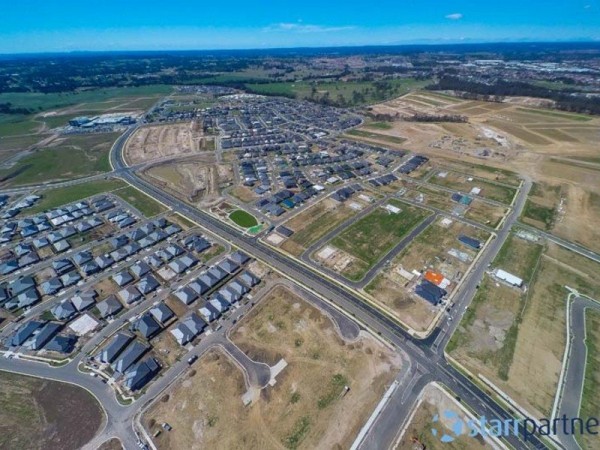 3.21/29-31 Lexington Drive, SYDNEY, NSW, 2153, Oran Park - Thumbnail 6
