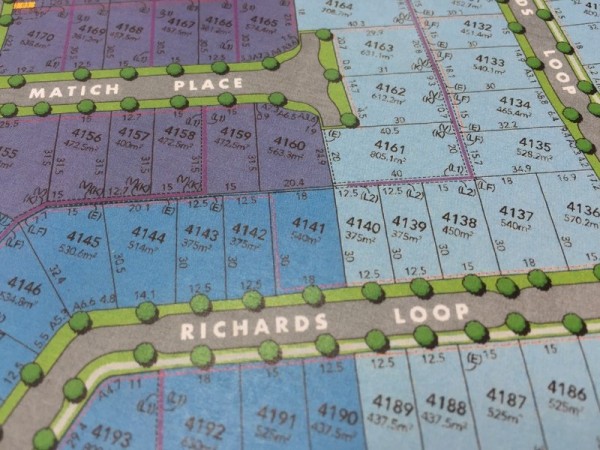 3.21/29-31 Lexington Drive, SYDNEY, NSW, 2153,  - Thumbnail 4