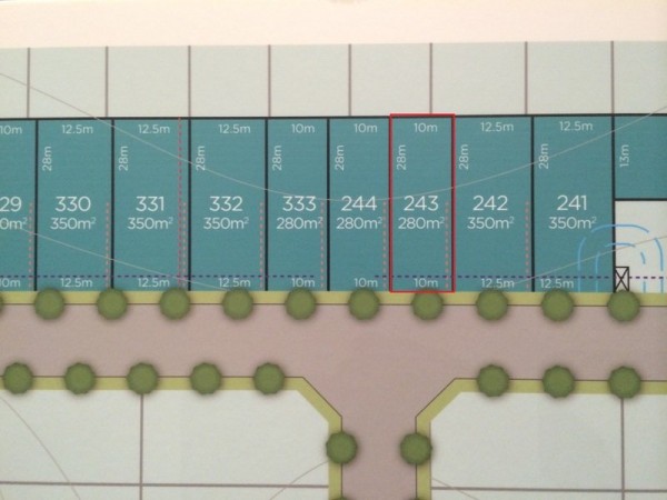 3.21/29-31 Lexington Drive, SYDNEY, NSW, 2153, Marsden Park - Thumbnail 2