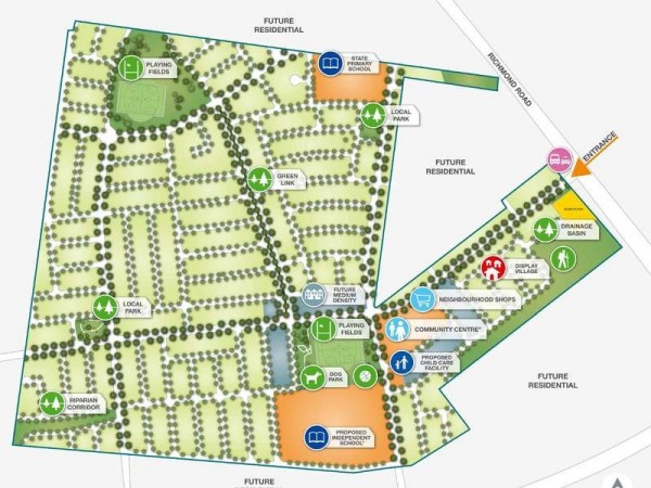 14 Melaleuca Street, Marsden Park - Thumbnail 4