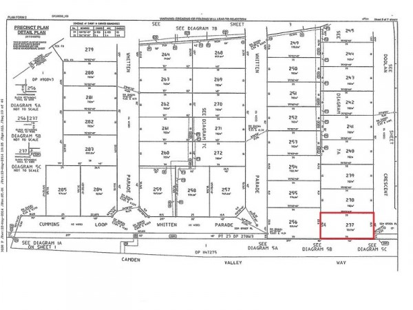 23 Doolan Crescent, Harrington Park - Thumbnail 4