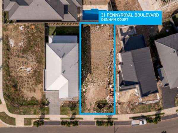 31 Pennyroyal Boulevard, Denham Court - Thumbnail 5
