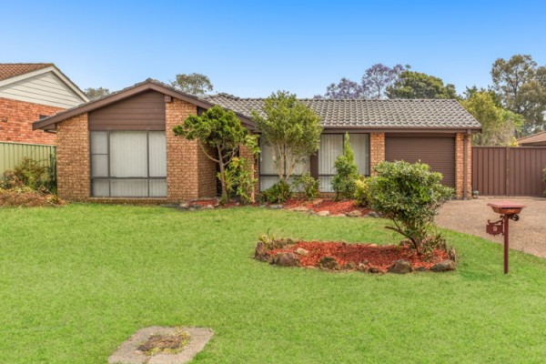 9 Halifax Street, Raby - Thumbnail 2