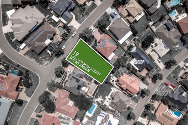 19 Callistemon Street, Mount Annan - Thumbnail 7