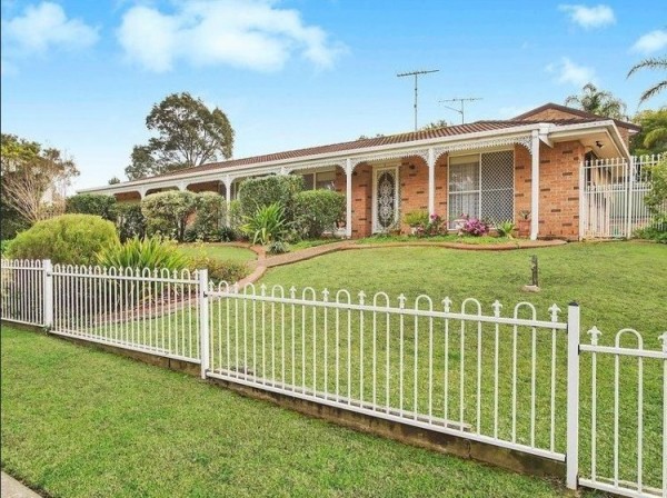 27 Copperfield Drive, Ambarvale - Thumbnail 6