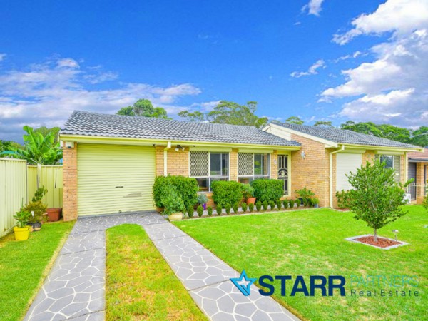 47 Woodland Road, St Helens Park - Thumbnail 5