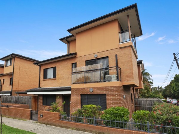 2/21 Melton Street, Silverwater - Thumbnail 8