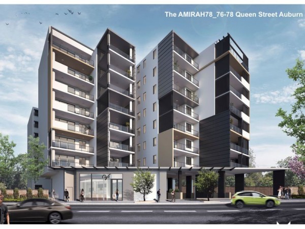 605/76-78 Queen Street, Auburn - Thumbnail 5