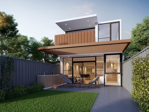 5/57 Beaconsfield Street, Silverwater - Thumbnail 4