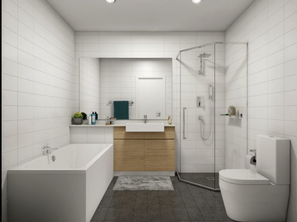 5/57 Beaconsfield Street, Silverwater - Thumbnail 5