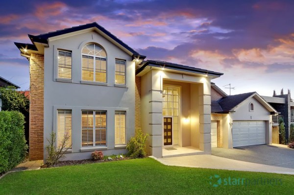 20 Pipersbrook Crescent, Bella Vista - Thumbnail 6