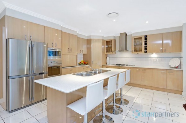 20 Pipersbrook Crescent, Bella Vista - Thumbnail 7