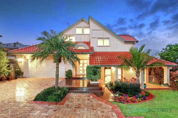 4 Homestead Court, Bella Vista - Thumbnail 2