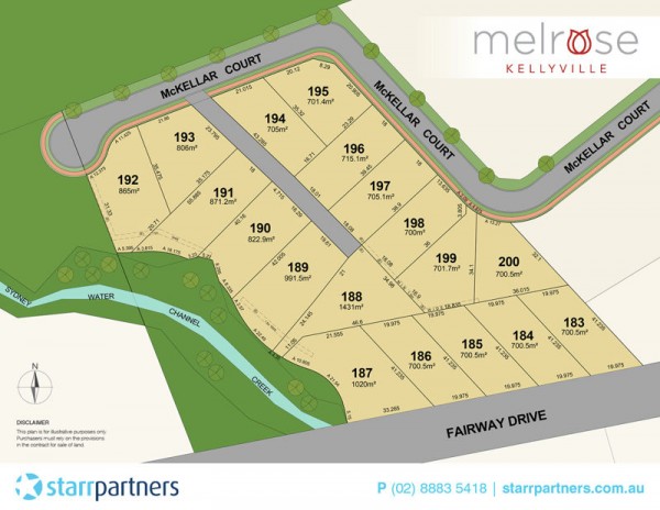 22 McKELLAR COURT, Kellyville - Thumbnail 8