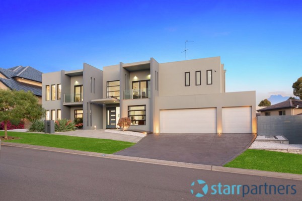 3 Springdale Rise, Bella Vista - Thumbnail 2