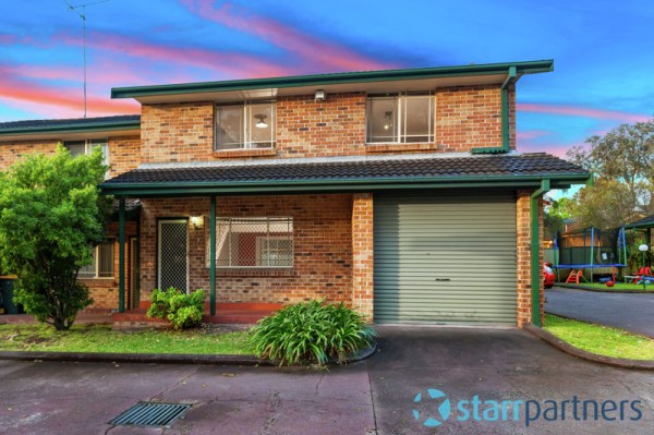 8/10 Stanbury Place, Quakers Hill - Thumbnail 8