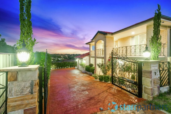 7 Richardson Place, Bella Vista - Thumbnail 2