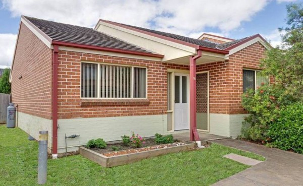 42/188 Walker Street, Quakers Hill - Thumbnail 8